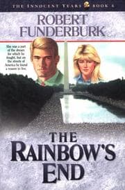 Tapa de The rainbow's end