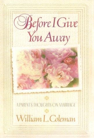 Tapa de Before I give you away