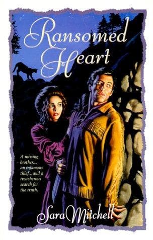 Tapa de Ransomed heart