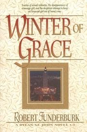 Tapa de Winter of grace