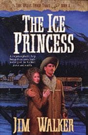 Tapa de The ice princess