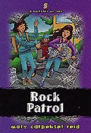Tapa de Rock patrol
