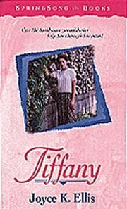 Tapa de Tiffany (SpringSong Books #21)