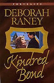 Tapa de Kindred bond