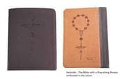 Tapa de The New American Bible
