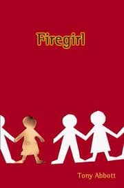 Tapa de Firegirl