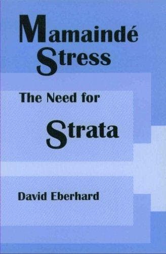 Tapa de Mamaindé Stress