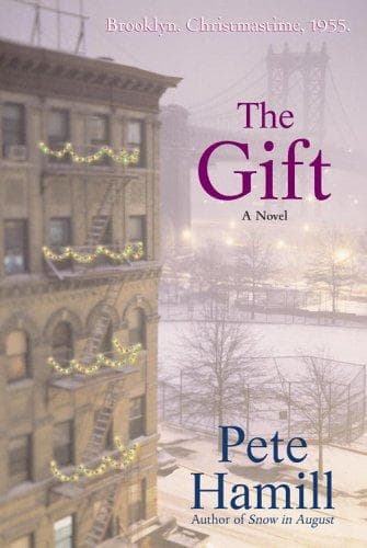 Tapa de The Gift