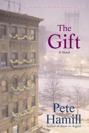 Tapa de The Gift