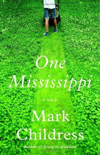 Tapa de One Mississippi