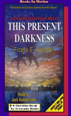 Tapa de This Present Darkness