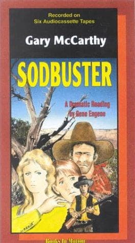 Tapa de Sodbusters