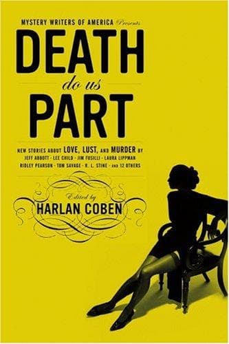 Tapa de Death Do Us Part