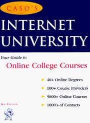 Tapa de The Internet University