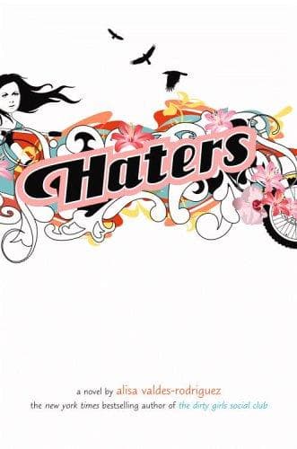 Tapa de Haters