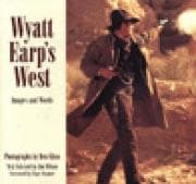 Tapa de Wyatt Earp's West