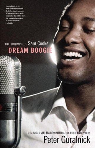 Tapa de Dream Boogie