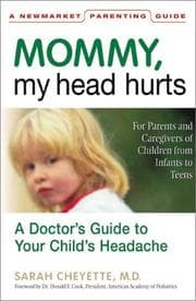Tapa de Mommy, My Head Hurts