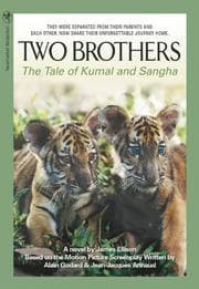 Tapa de Two brothers