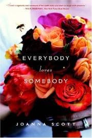 Tapa de Everybody loves somebody