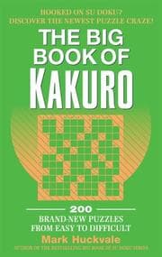Tapa de The Big Book of Kakuro