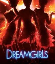 Tapa de Dreamgirls Collector's Program