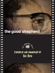 Tapa de The Good Shepherd