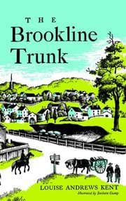 Tapa de The Brookline Trunk
