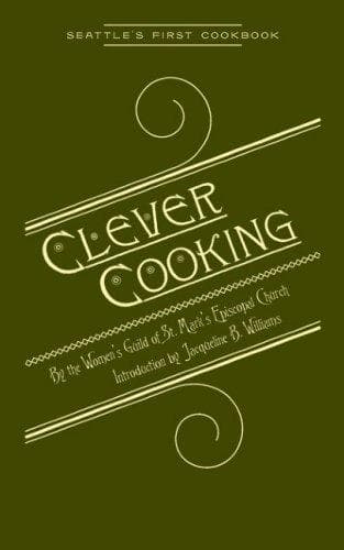 Tapa de Clever Cooking