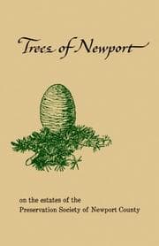 Tapa de Trees of Newport