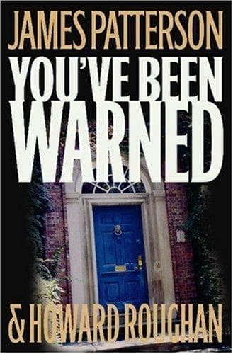 Tapa de You've Been Warned