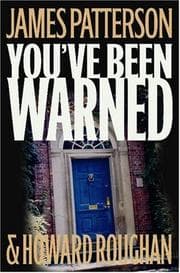 Tapa de You've Been Warned