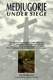 Tapa de Medjugorje under siege