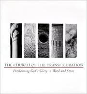 Tapa de The Church of the Transfiguration