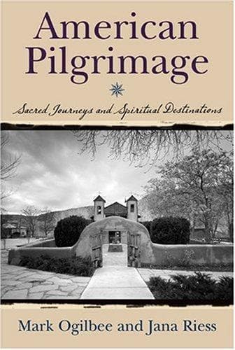 Tapa de American pilgrimage