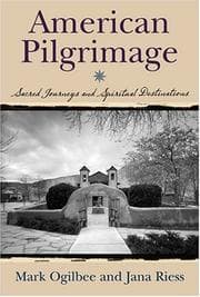 Tapa de American pilgrimage