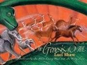 Tapa de The Genesis of it all