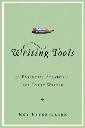 Tapa de Writing Tools