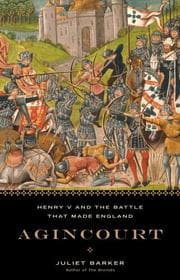 Tapa de Agincourt