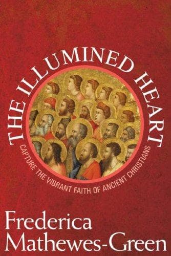 Tapa de The Illumined Heart