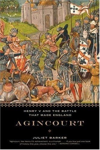 Tapa de Agincourt