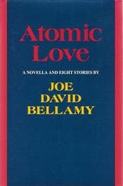 Tapa de Atomic love