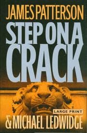 Tapa de Step on a Crack