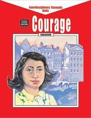 Tapa de Courage