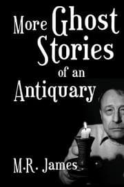 Tapa de More Ghost Stories of an Antiquary