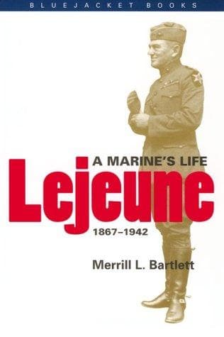 Tapa de Lejeune