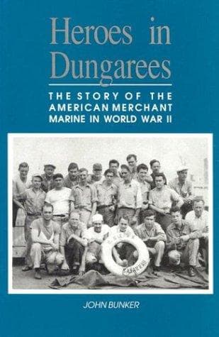 Tapa de Heroes in dungarees