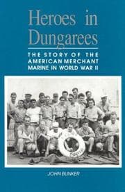 Tapa de Heroes in dungarees