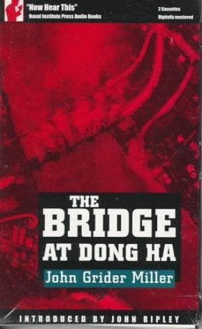 Tapa de The Bridge at Dong Ha