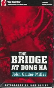 Tapa de The Bridge at Dong Ha